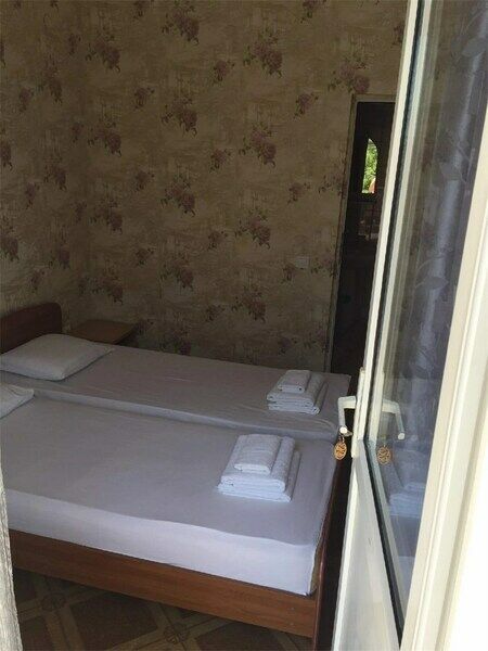 Стандартный 2-местный