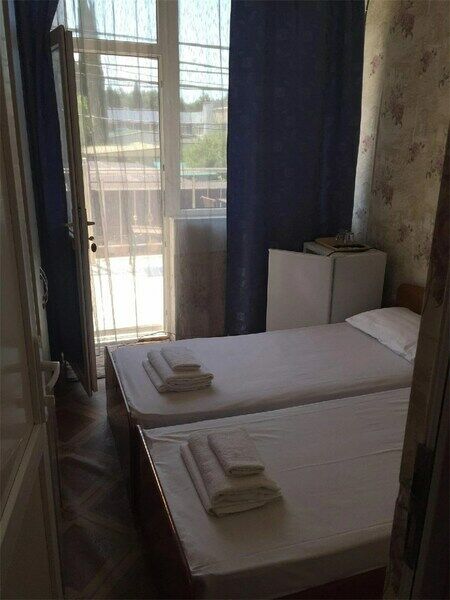 Стандартный 2-местный