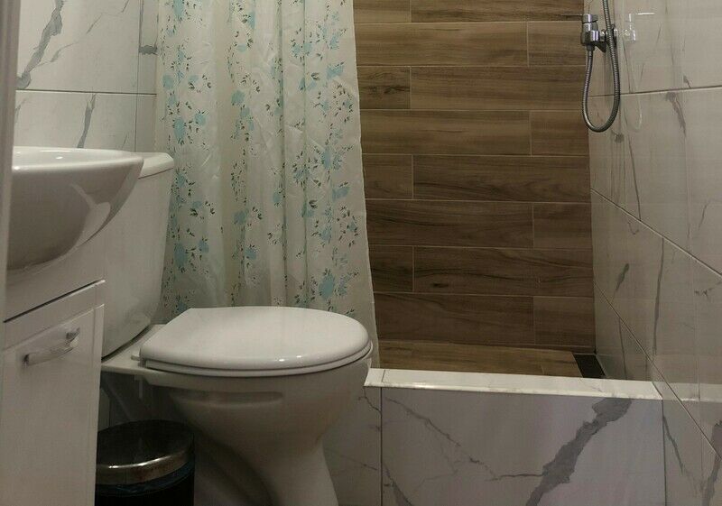 Стандартный 2-местный