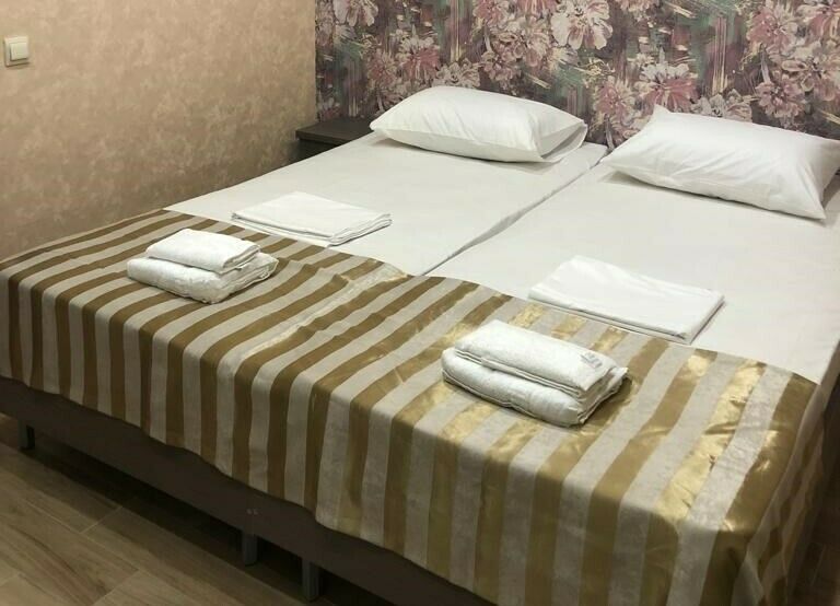 Эконом 2-местный