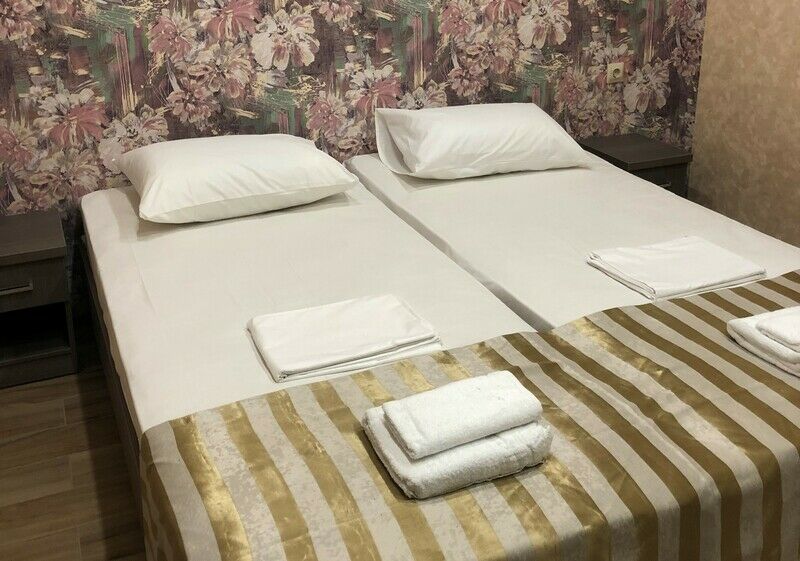 Эконом 2-местный