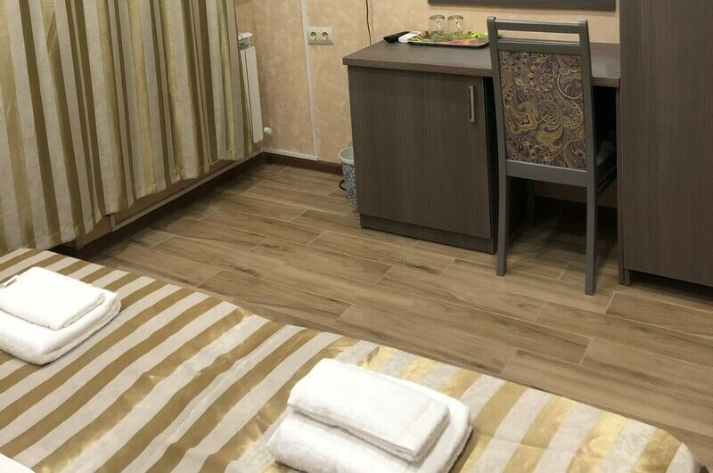 Эконом 2-местный