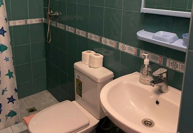 Стандарт 3-местный