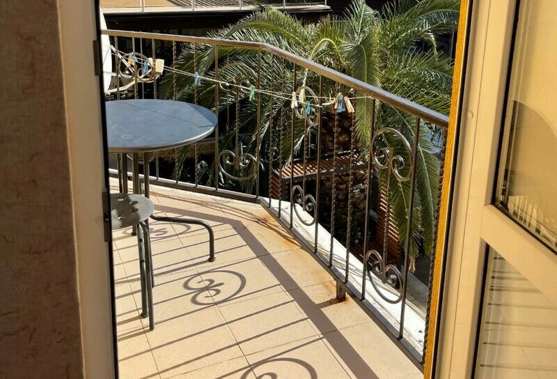 Стандарт 3-местный