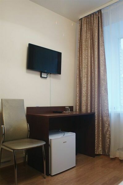 Стандартный 1-местный