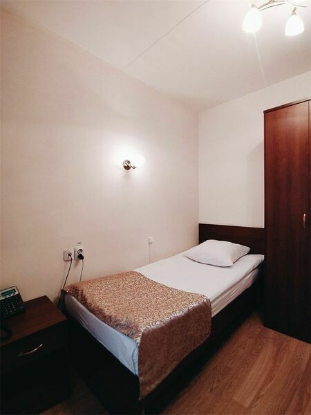 Стандартный 1-местный