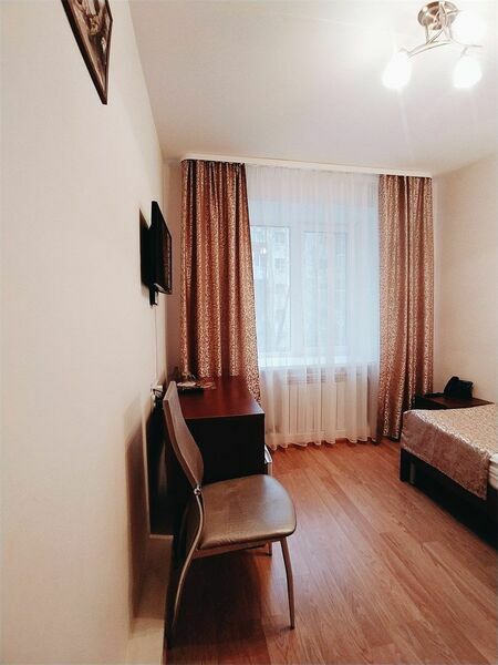 Стандартный 1-местный