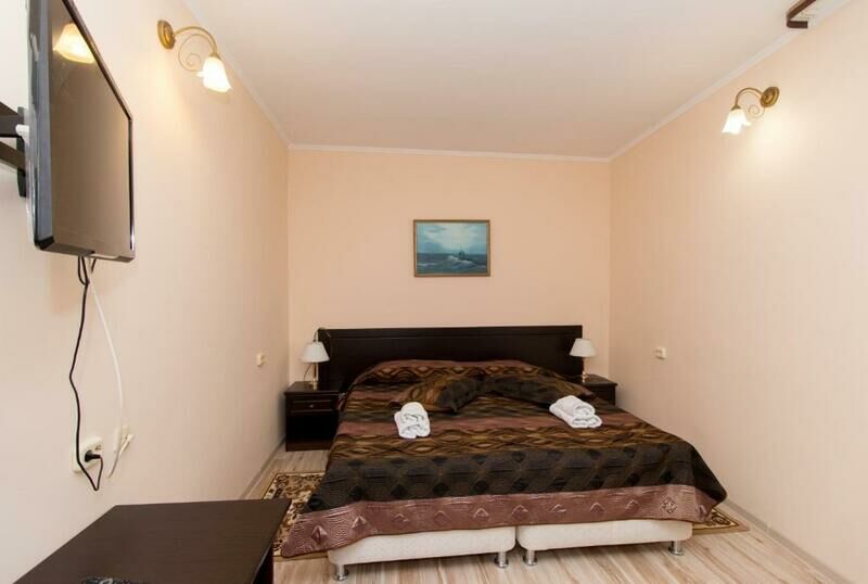 Апартаменты