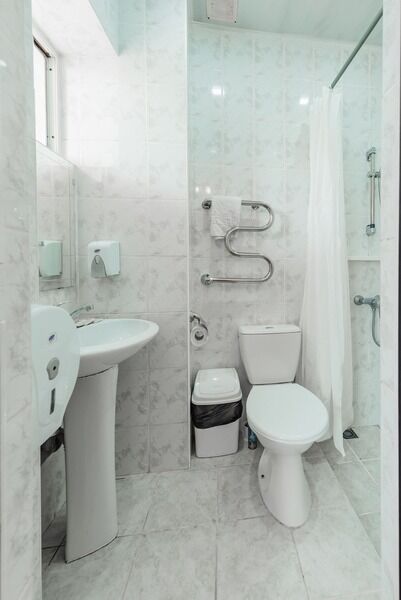 Улучшенный семейный номер