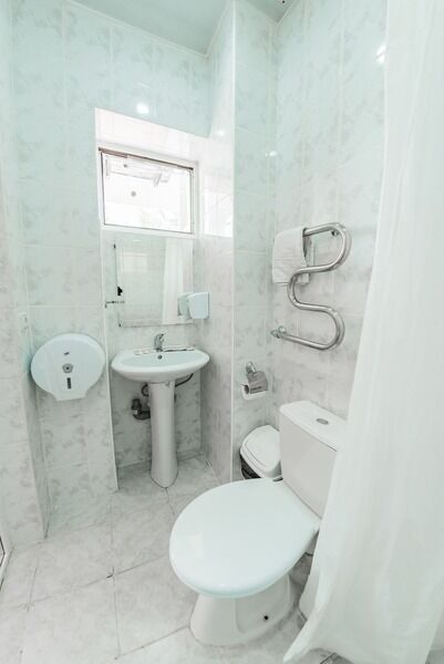 Улучшенный семейный номер