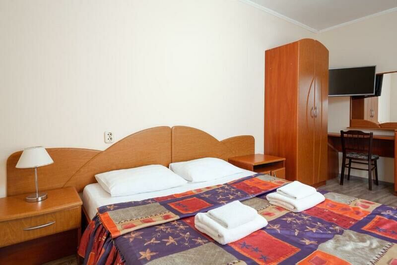 Стандарт  с видом на море