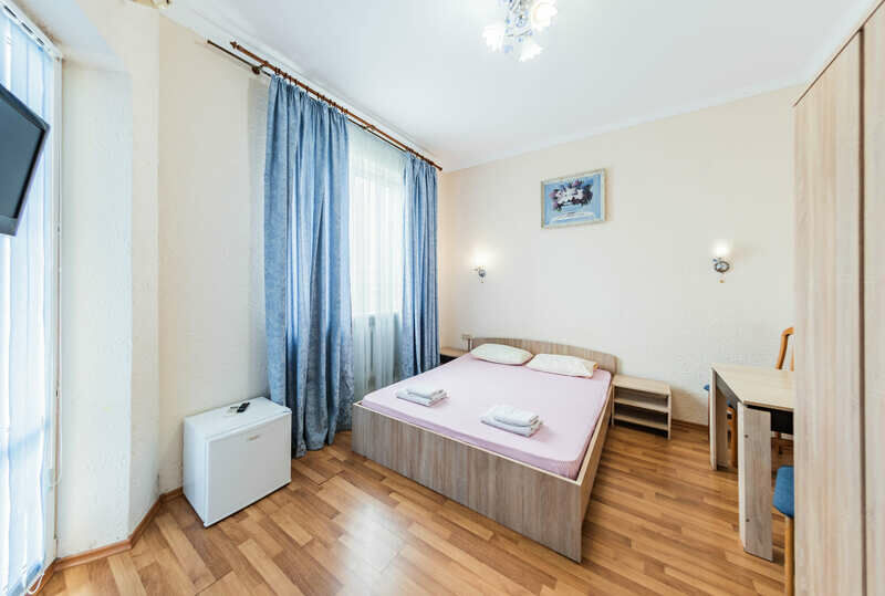 Стандарт  с видом на море