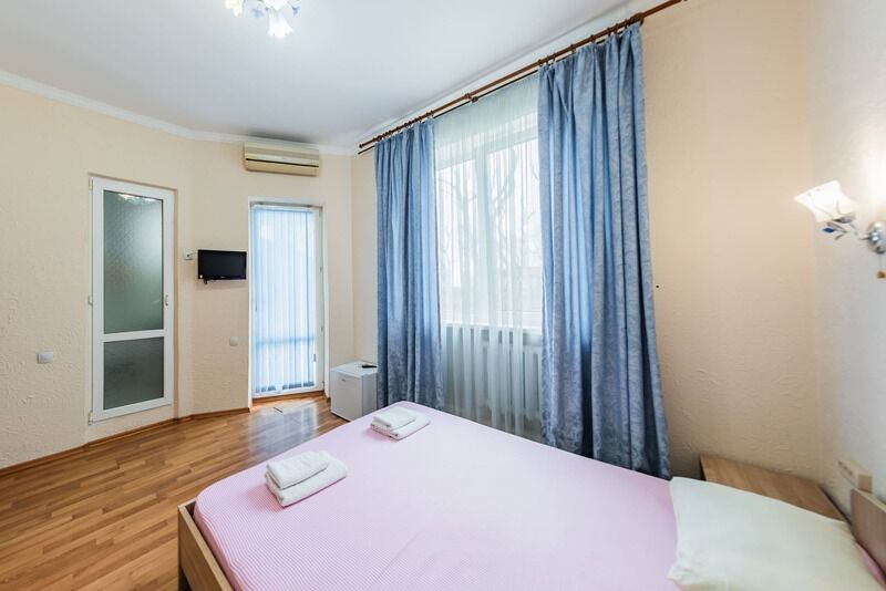 Стандарт  с видом на море