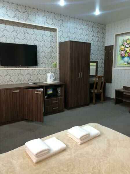 люкс 2-комнатный (26)