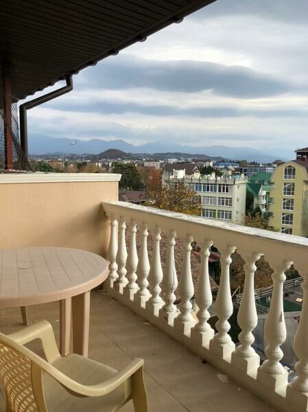 люкс 2-комнатный (24)