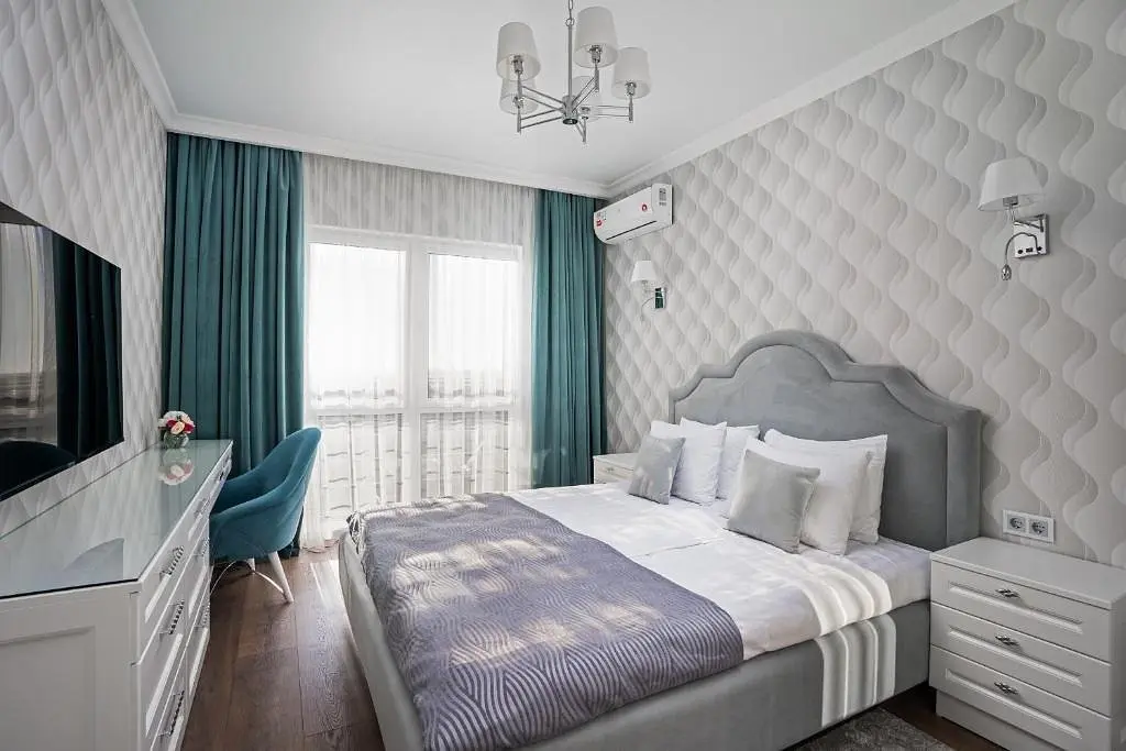Апартаменты 4-местный | Wolf Apartment, Краснодарский край