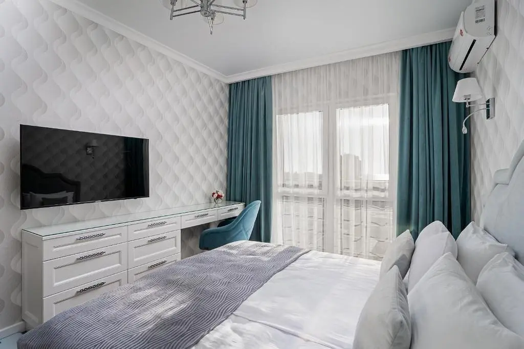 Апартаменты 4-местный | Wolf Apartment, Краснодарский край