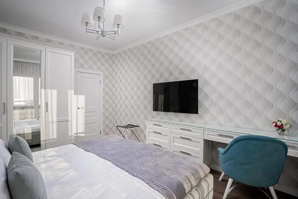 Апартаменты 4-местный | Wolf Apartment, Краснодарский край