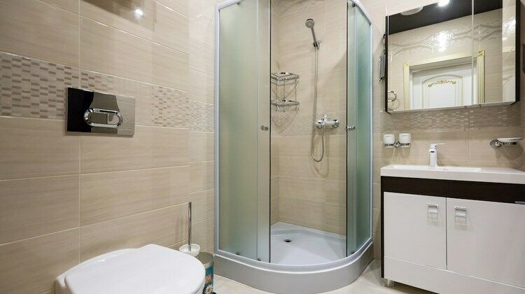 Комфорт 3-местный 1-комнатный