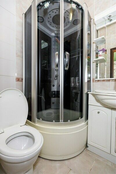 Стандартный 2-местный DBL