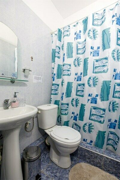 Стандартный 4-местный