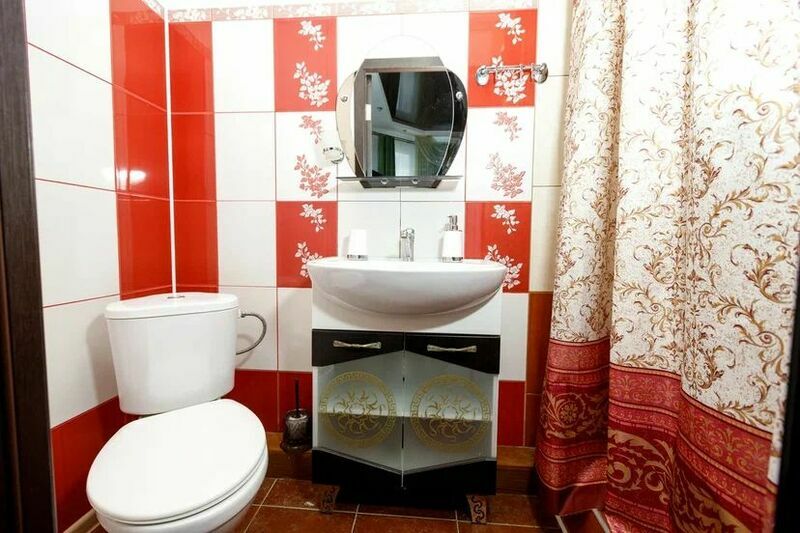 Стандартный 4-местный