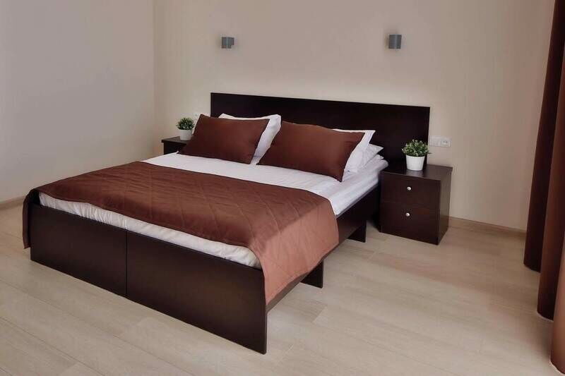 Студия SMALL 2-местный 1-комнатный