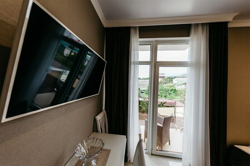 Улучшенный 3-местный 1-комнатный