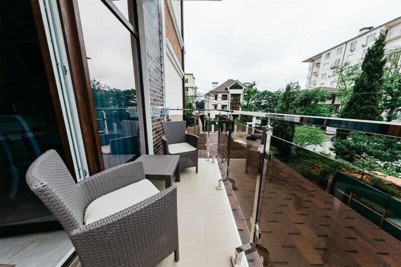 Улучшенный 3-местный 1-комнатный