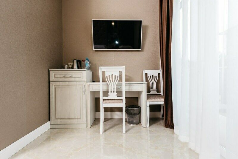 Улучшенный 3-местный 1-комнатный