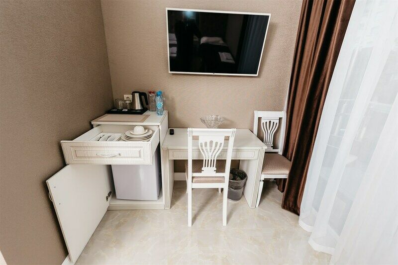 Улучшенный 3-местный 1-комнатный