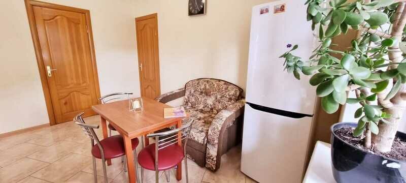 Апартаменты 2-комнатный (с кухней) | Радон на Курзальной, Краснодарский край