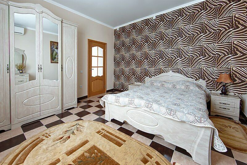 Апартаменты 2-местный