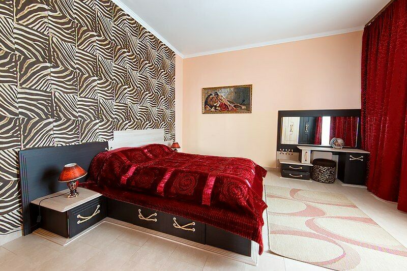 Апартаменты 2-местный