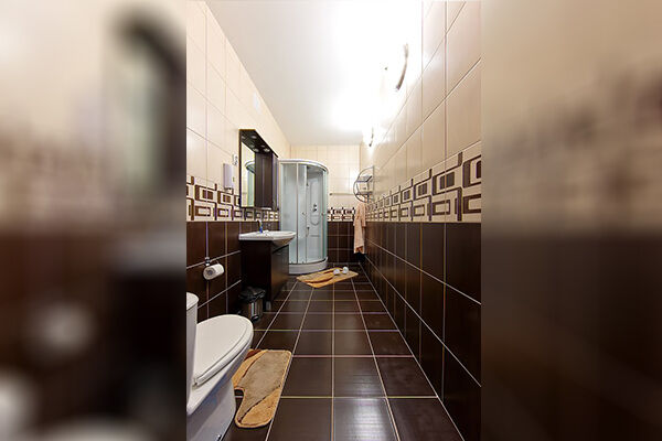 Апартаменты 2-местный