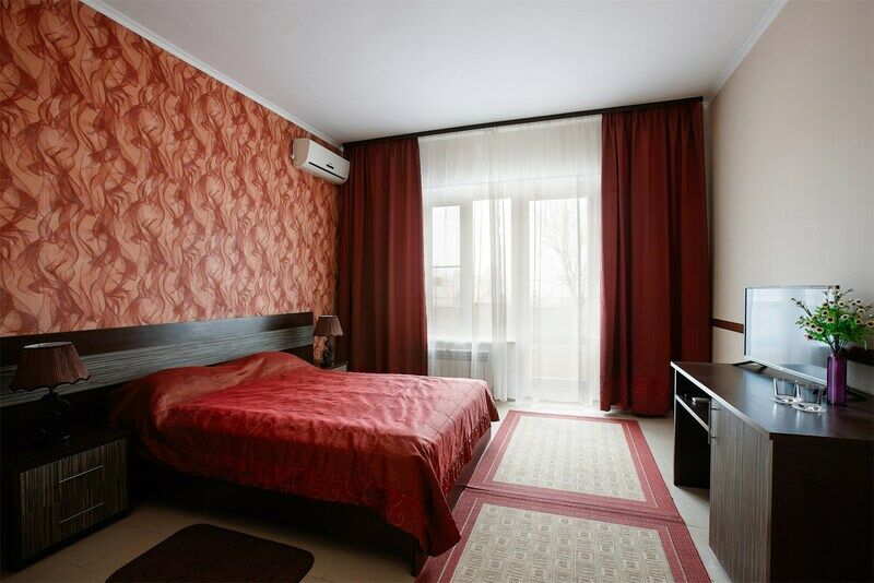 Стандартный 2-местный (1)