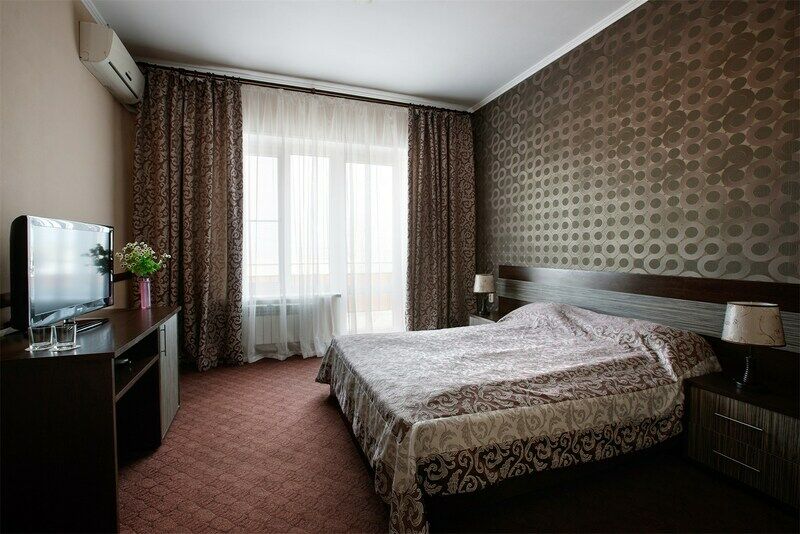 Стандартный 2-местный (1)