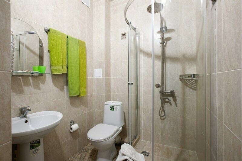 Стандартный 2-местный (2)