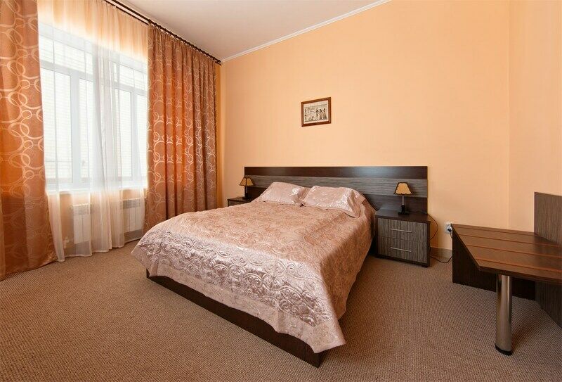 Стандартный 2-местный (2)