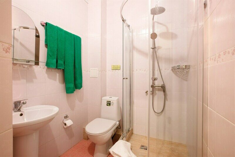 Стандартный Улучшенный 3-местный