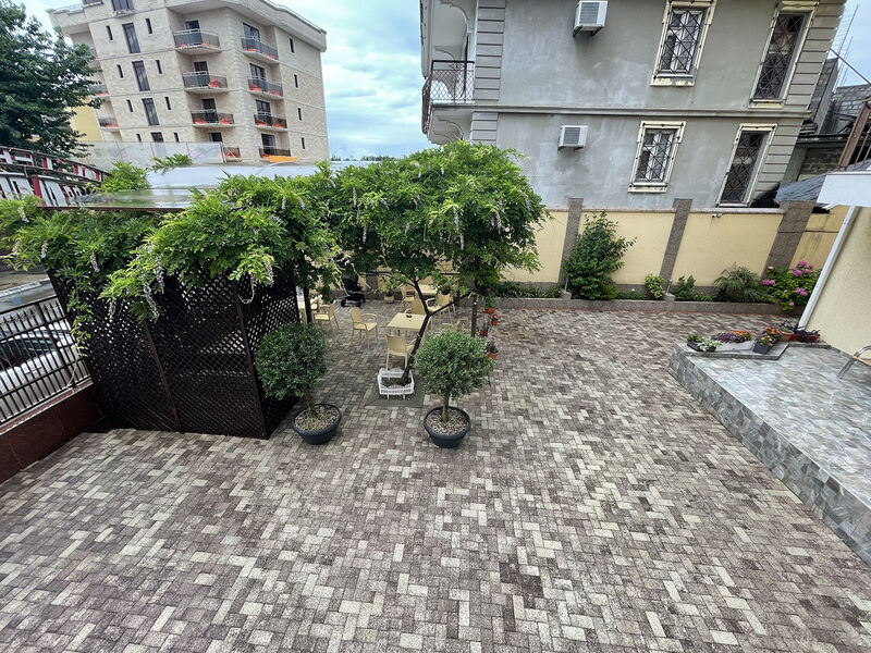 Апартаменты 4-местные 2-комнатные | Алиса, Краснодарский край
