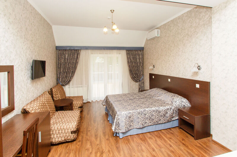 Студио 2-местный