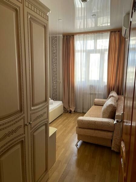 Семейный 6-местный 2-комнатный