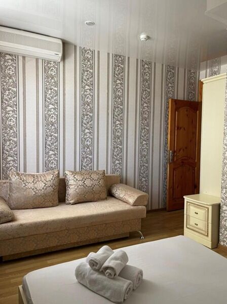 Семейный 6-местный 2-комнатный