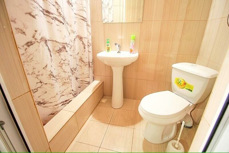 Стандартный 2-местный