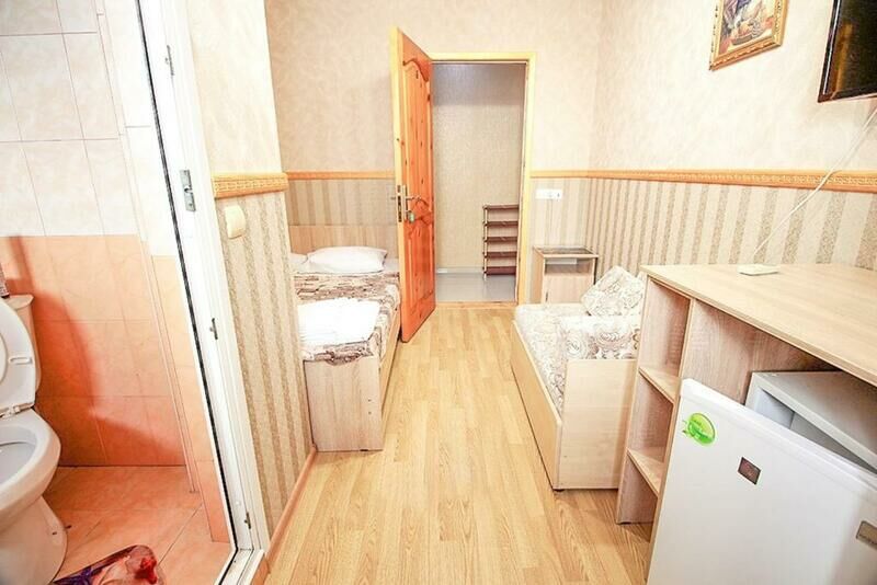 Стандартный 3-местный