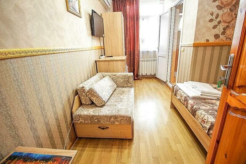 Стандартный 3-местный