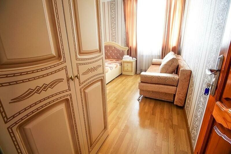 Стандартный 4-местный