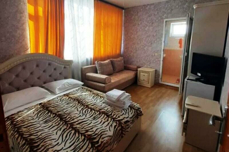 Стандартный 4-местный