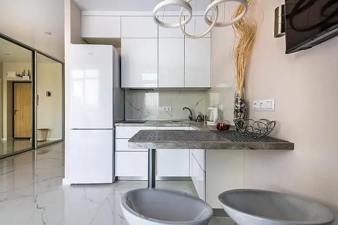 Апартаменты 148 | Oplot Sorrento Park, Краснодарский край